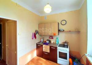 3-к квартира, вторичка, 63м2, 2/3 этаж