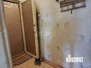 2-к квартира, вторичка, 45м2, 5/5 этаж