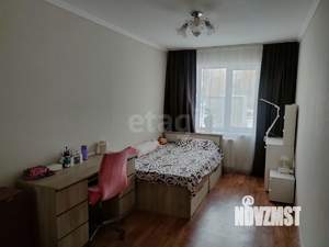 2-к квартира, вторичка, 45м2, 1/5 этаж