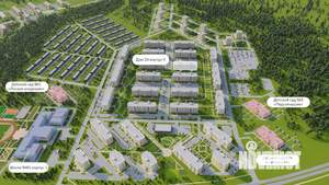 Студия квартира, вторичка, 36м2, 3/7 этаж
