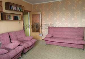 1-к квартира, вторичка, 69м2, 9/10 этаж