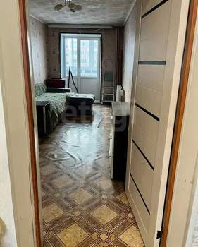 2-к квартира, вторичка, 45м2, 5/5 этаж