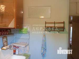 2-к квартира, вторичка, 45м2, 2/5 этаж