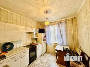 3-к квартира, вторичка, 64м2, 5/9 этаж