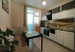 1-к квартира, вторичка, 35м2, 7/9 этаж