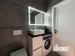 2-к квартира, вторичка, 45м2, 11/15 этаж