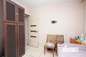 1-к квартира, вторичка, 40м2, 2/10 этаж