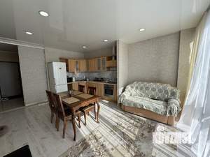 1-к квартира, вторичка, 51м2, 7/14 этаж