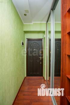 2-к квартира, вторичка, 40м2, 4/4 этаж
