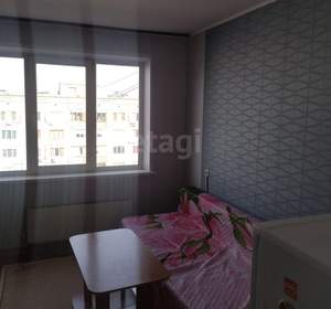 Студия квартира, вторичка, 17м2, 9/9 этаж