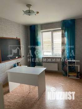 2-к квартира, вторичка, 59м2, 2/10 этаж