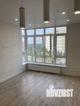 Студия квартира, сданный дом, 28м2, 3/8 этаж