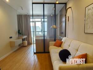 1-к квартира, вторичка, 27м2, 5/15 этаж