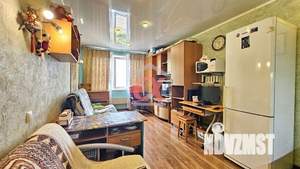 1-к квартира, вторичка, 23м2, 3/9 этаж