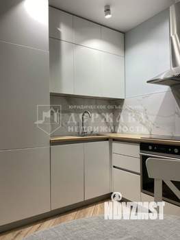 2-к квартира, вторичка, 57м2, 3/19 этаж