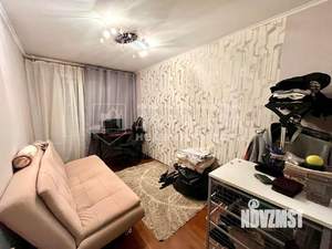 2-к квартира, вторичка, 44м2, 5/9 этаж