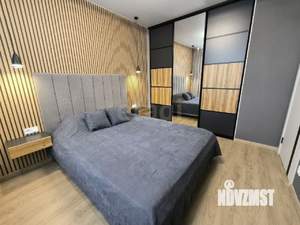 2-к квартира, вторичка, 42м2, 17/18 этаж