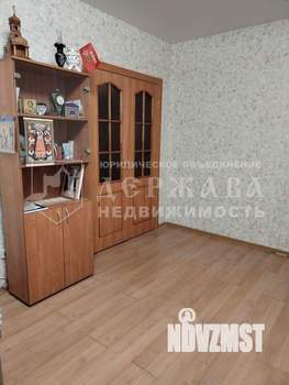 1-к квартира, вторичка, 37м2, 2/10 этаж