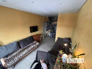 2-к квартира, вторичка, 56м2, 9/16 этаж