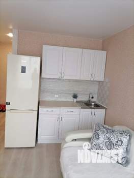 1-к квартира, вторичка, 17м2, 7/9 этаж