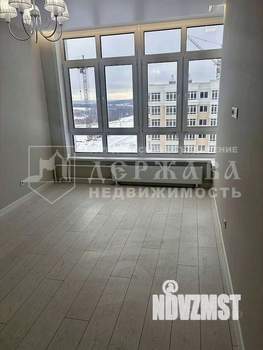 2-к квартира, вторичка, 42м2, 7/7 этаж