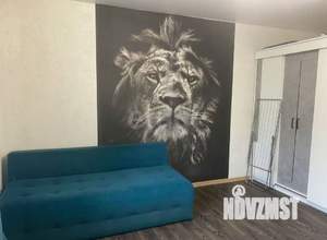 Студия квартира, вторичка, 25м2, 3/9 этаж