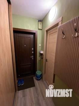 Студия квартира, вторичка, 23м2, 7/9 этаж