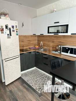 Студия квартира, вторичка, 27м2, 10/16 этаж