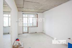 2-к квартира, сданный дом, 44м2, 11/15 этаж
