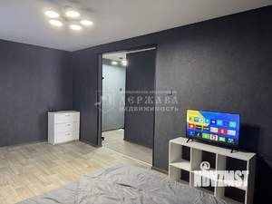 1-к квартира, вторичка, 31м2, 1/5 этаж