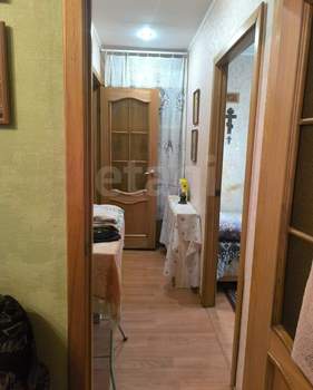 4-к квартира, вторичка, 79м2, 6/10 этаж