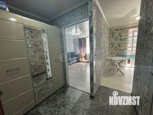 1-к квартира, вторичка, 35м2, 2/5 этаж