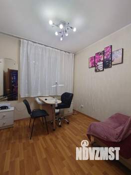 3-к квартира, вторичка, 62м2, 4/9 этаж
