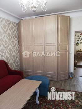 2-к квартира, вторичка, 46м2, 1/2 этаж