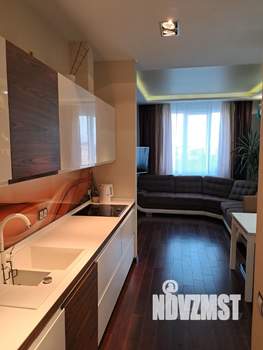 4-к квартира, вторичка, 97м2, 13/13 этаж