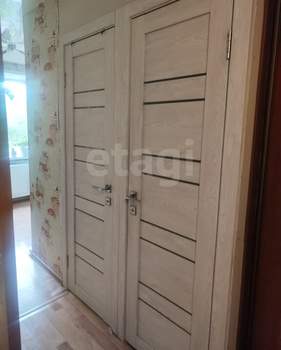 2-к квартира, вторичка, 45м2, 4/5 этаж