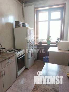 2-к квартира, вторичка, 59м2, 2/4 этаж