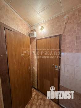 1-к квартира, вторичка, 17м2, 1/9 этаж