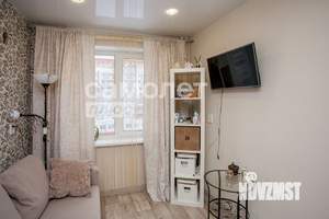 2-к квартира, вторичка, 44м2, 6/9 этаж