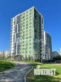 3-к квартира, вторичка, 87м2, 12/15 этаж