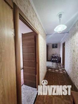3-к квартира, вторичка, 60м2, 9/10 этаж