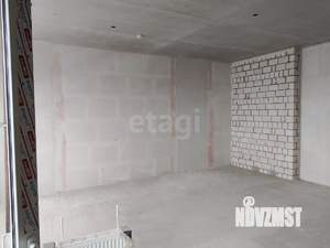 1-к квартира, вторичка, 38м2, 5/15 этаж