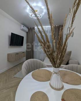 2-к квартира, вторичка, 38м2, 15/15 этаж