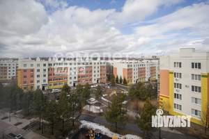 3-к квартира, вторичка, 89м2, 5/5 этаж