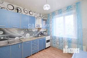1-к квартира, вторичка, 32м2, 7/9 этаж