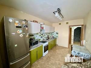 2-к квартира, вторичка, 57м2, 10/12 этаж