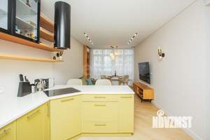 3-к квартира, вторичка, 74м2, 2/7 этаж