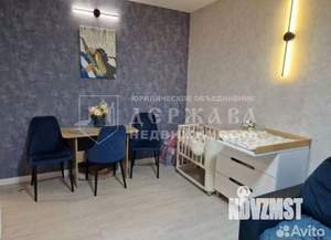 2-к квартира, вторичка, 40м2, 3/10 этаж