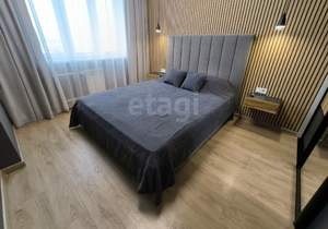 2-к квартира, вторичка, 42м2, 17/18 этаж