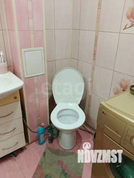 1-к квартира, вторичка, 38м2, 1/2 этаж